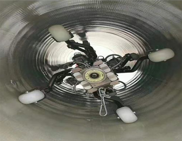 鸡西非开挖修复技术在地下管线建设的优势体现