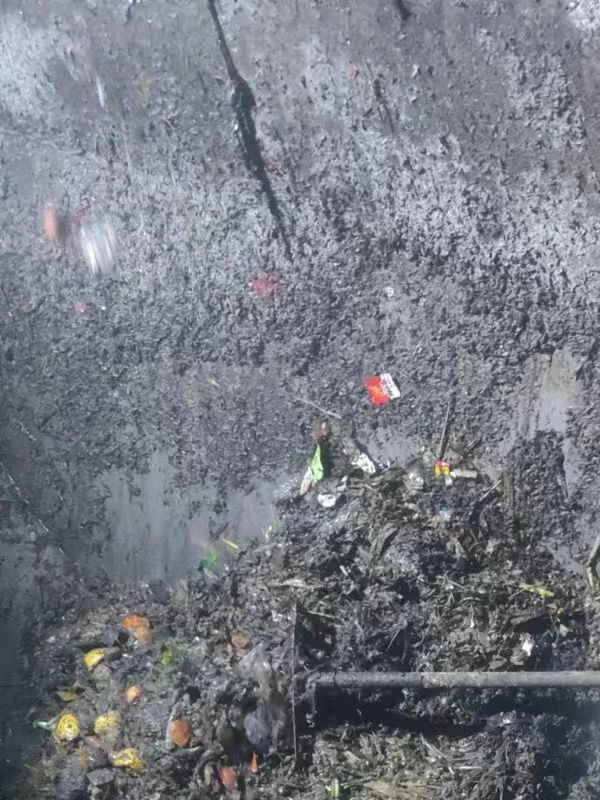 鸡西污水池清理